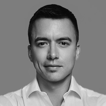Daniel Noboa
