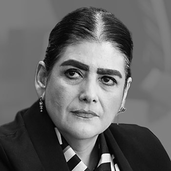 Mónica Palencia